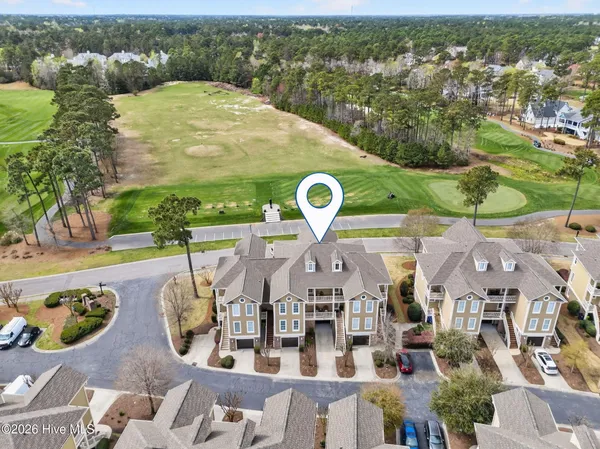 $474,900 | 495 River Bluff Drive, Unit 3, Shallotte, NC 28470