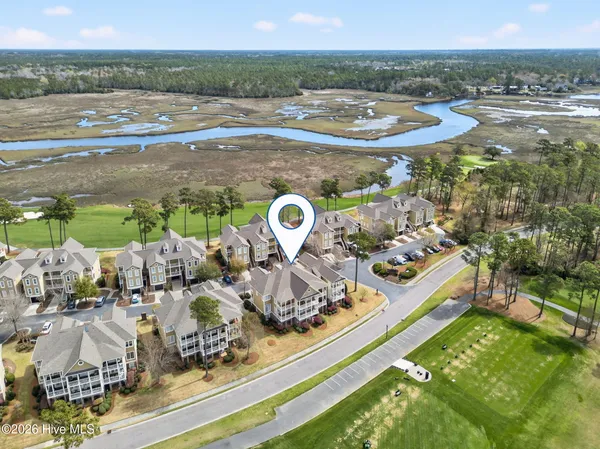 $474,900 | 495 River Bluff Drive, Unit 3, Shallotte, NC 28470