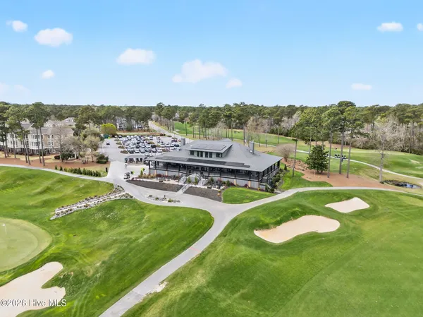 $474,900 | 495 River Bluff Drive, Unit 3, Shallotte, NC 28470