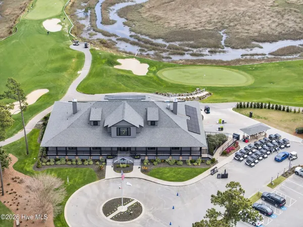 $474,900 | 495 River Bluff Drive, Unit 3, Shallotte, NC 28470