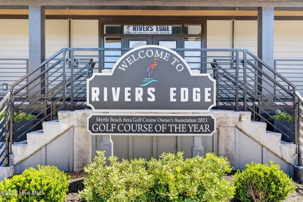 $474,900 | 495 River Bluff Drive, Unit 3, Shallotte, NC 28470