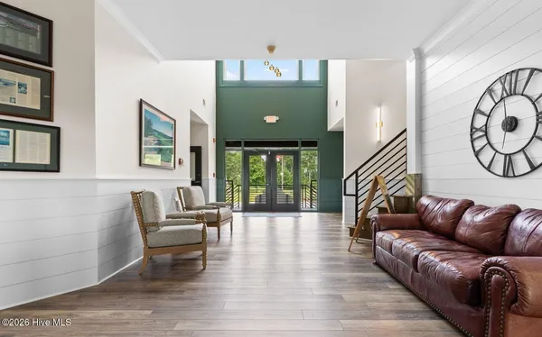 $474,900 | 495 River Bluff Drive, Unit 3, Shallotte, NC 28470