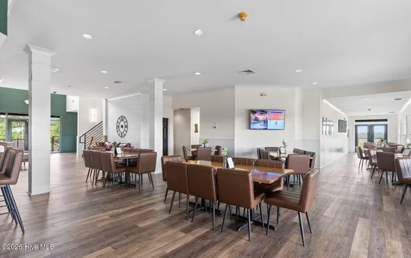 $474,900 | 495 River Bluff Drive, Unit 3, Shallotte, NC 28470