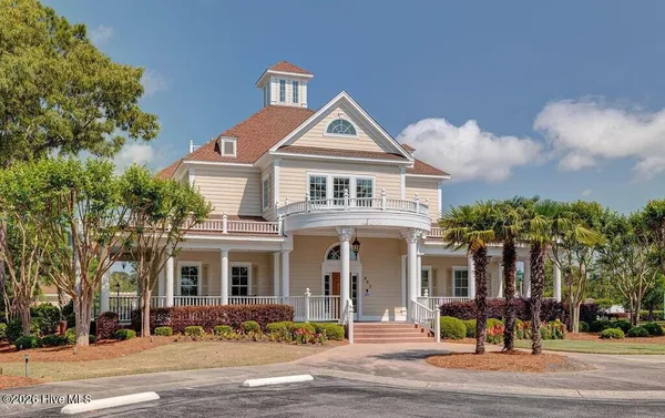 $474,900 | 495 River Bluff Drive, Unit 3, Shallotte, NC 28470