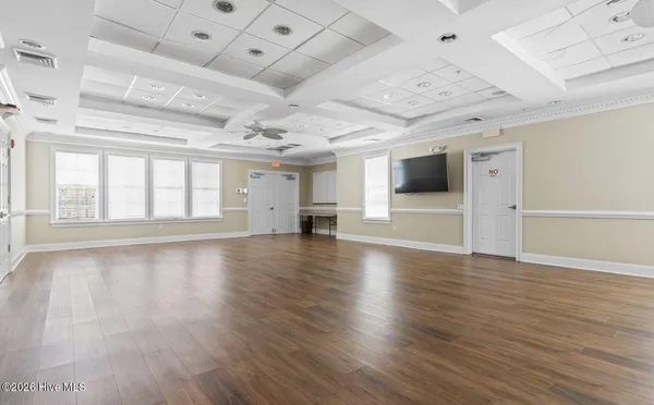 $474,900 | 495 River Bluff Drive, Unit 3, Shallotte, NC 28470