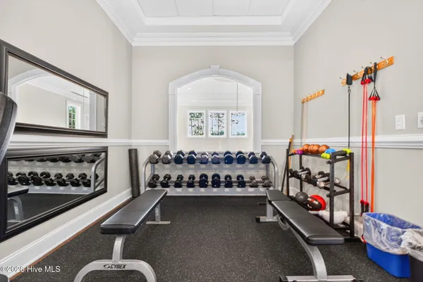 $474,900 | 495 River Bluff Drive, Unit 3, Shallotte, NC 28470