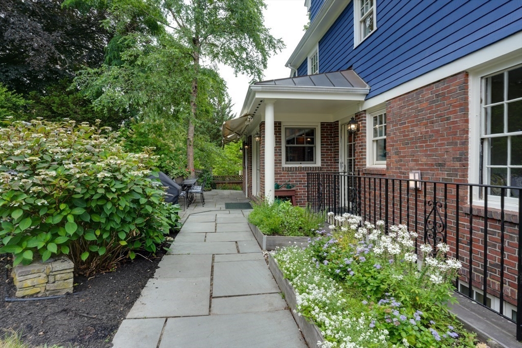 48 Elizabeth Road Belmont, MA 02478 - Photo 41 of 42 Gallery Image 41