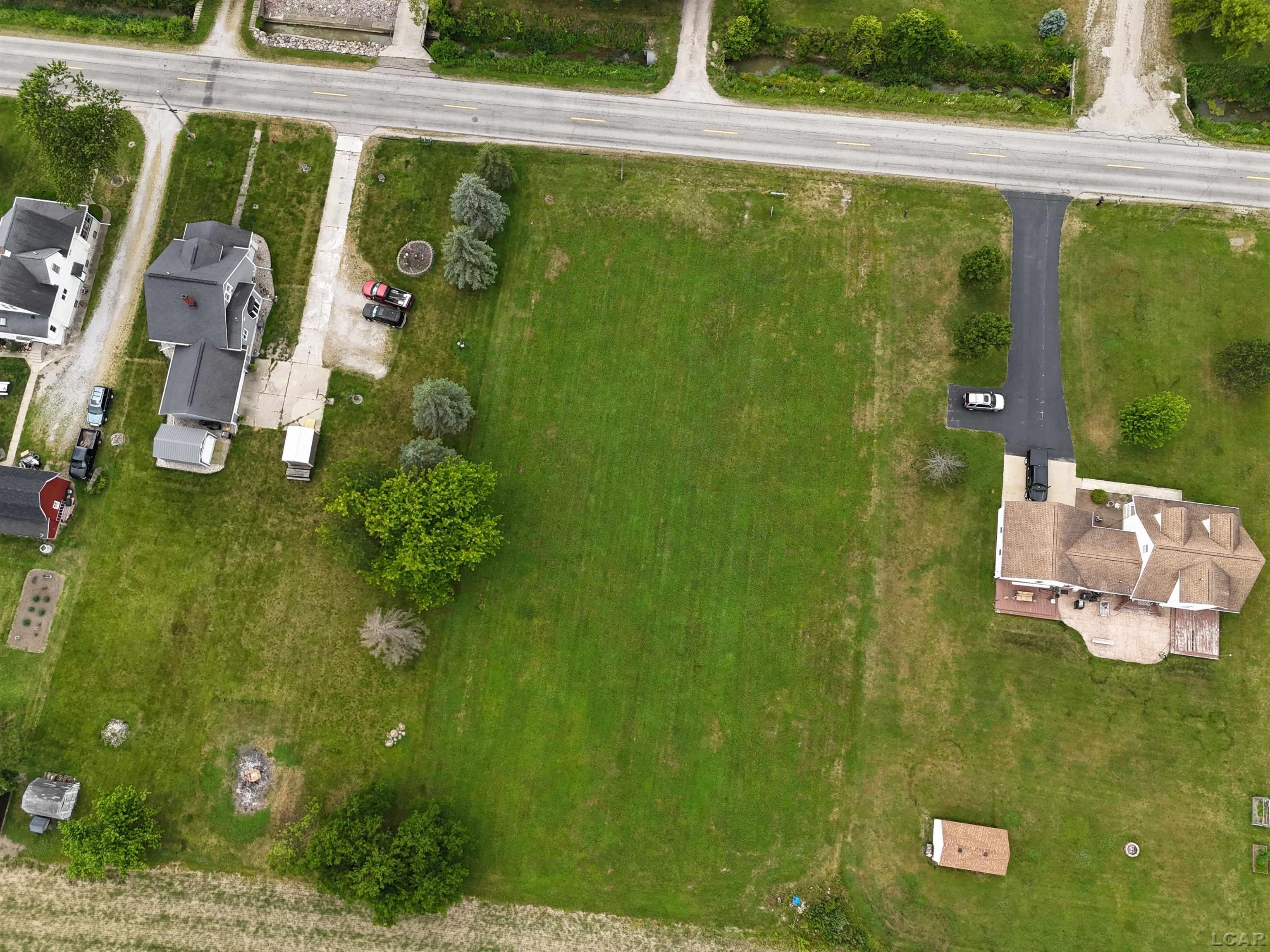 7000 Riga Highway Riga, MI 49276 - Photo 3 of 4