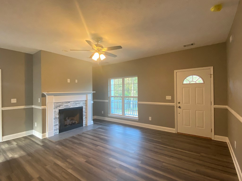 2799 Piper Road Ridge Spring, SC 29129 - Photo 6 of 24