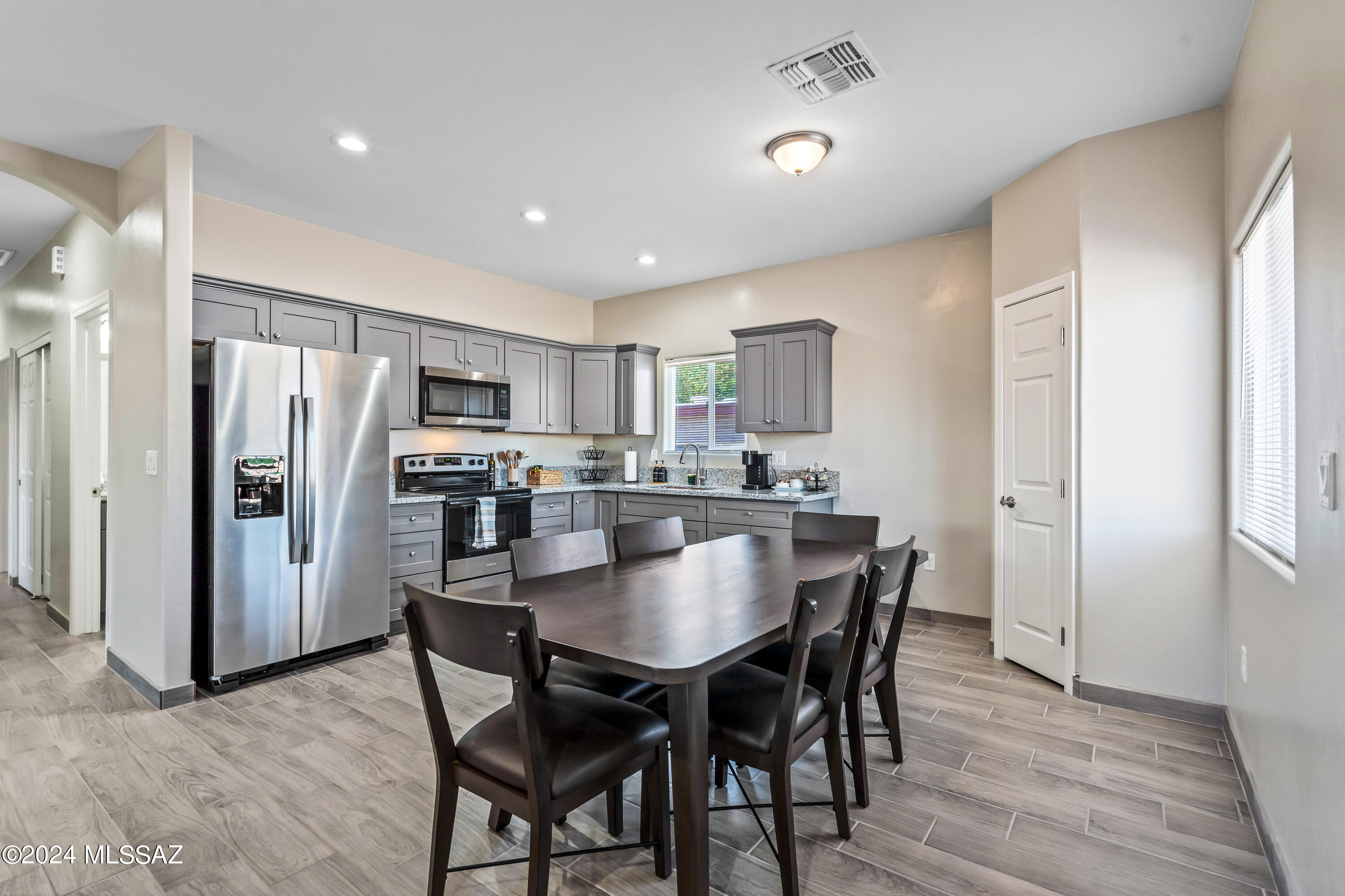 1424 North Richey Boulevard, Unit 1 Tucson, AZ 85716 - Photo 12 of 27
