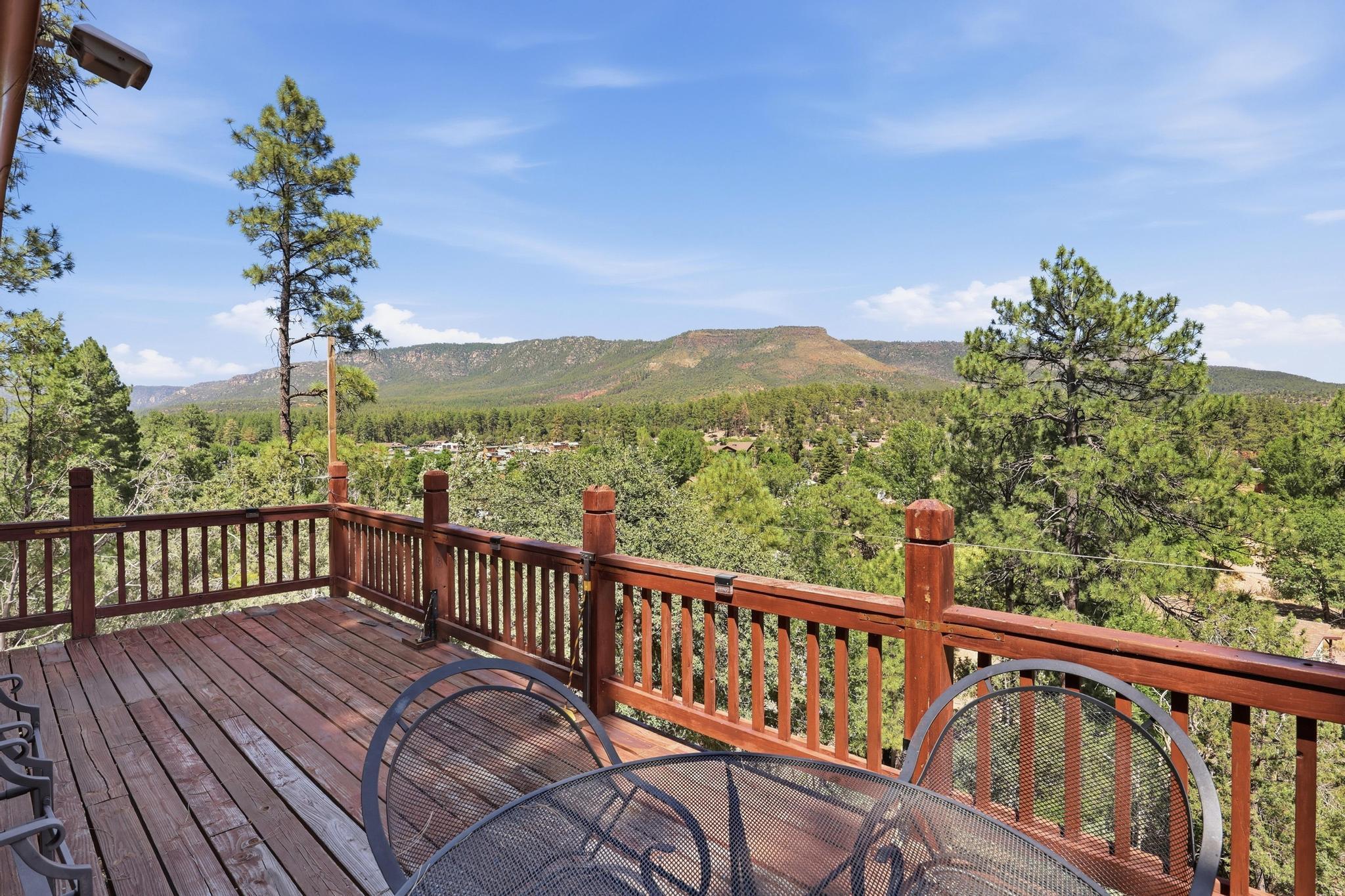 3407 Ridge Trail Pine, AZ 85544 - Photo 29 of 49