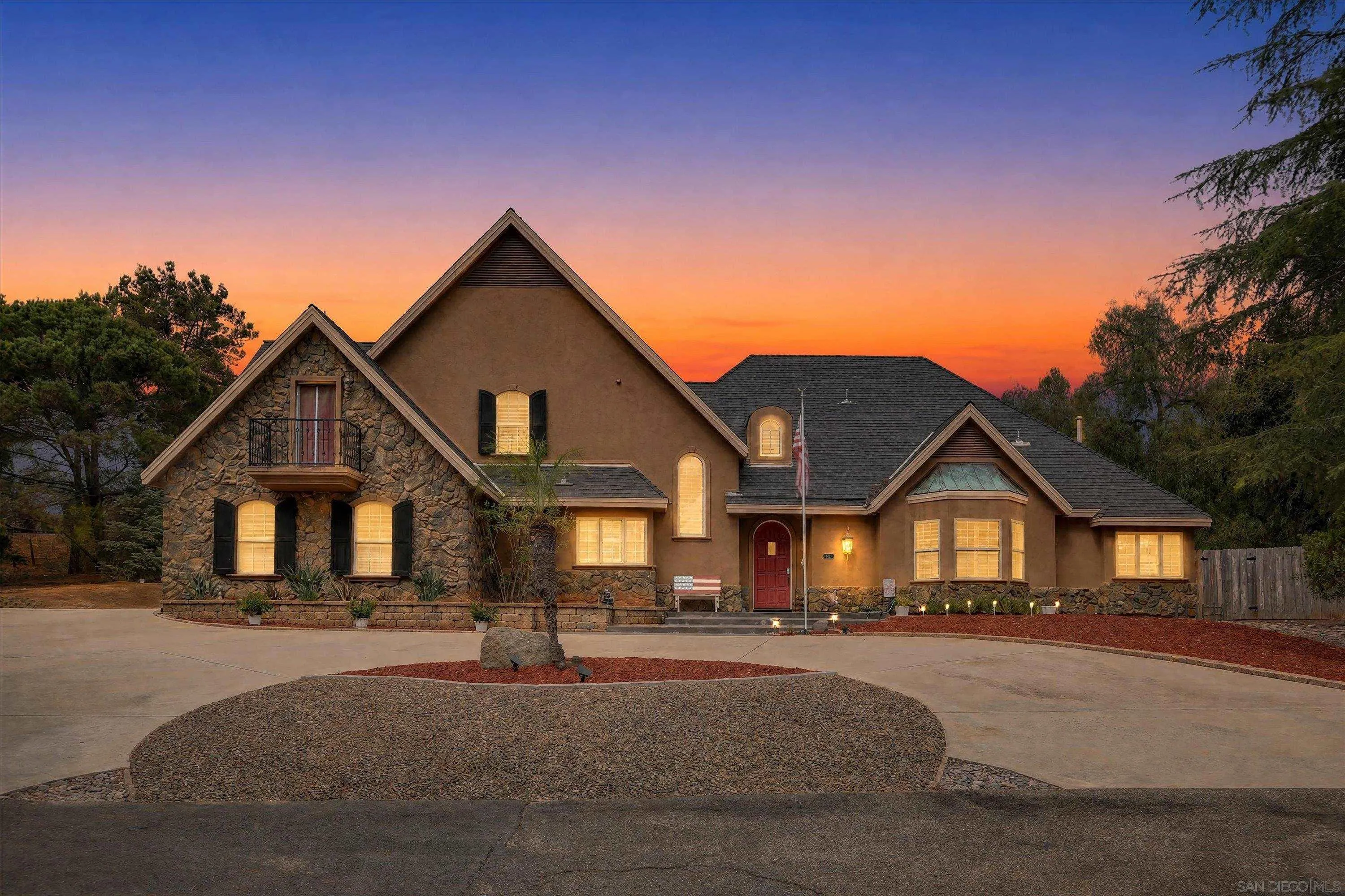 882 Alpine Heights Road Alpine, CA 91901 - Photo 2 of 43