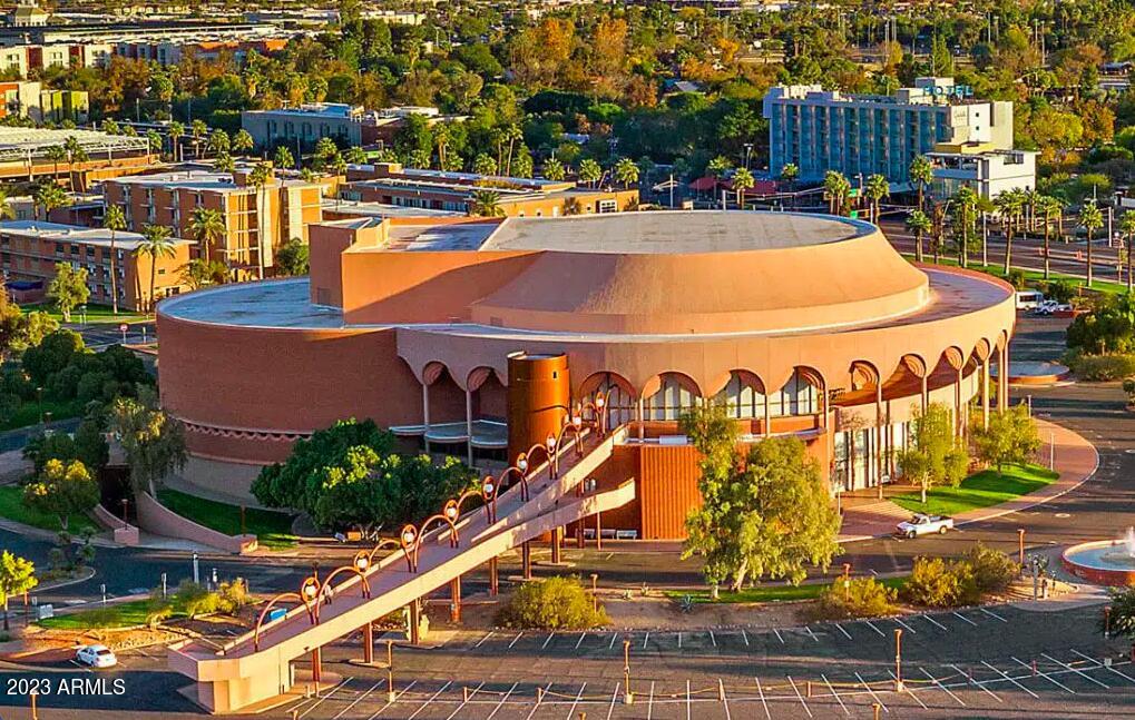 1190 South Maple Avenue, Unit 1 Tempe, AZ 85281 - Photo 16 of 20 Gammage1