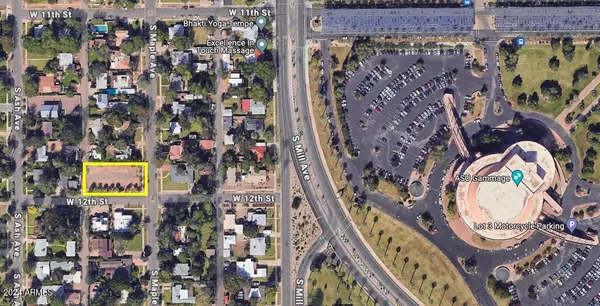 $329,000 | 1190 South Maple Avenue, Unit 1, Tempe, AZ 85281