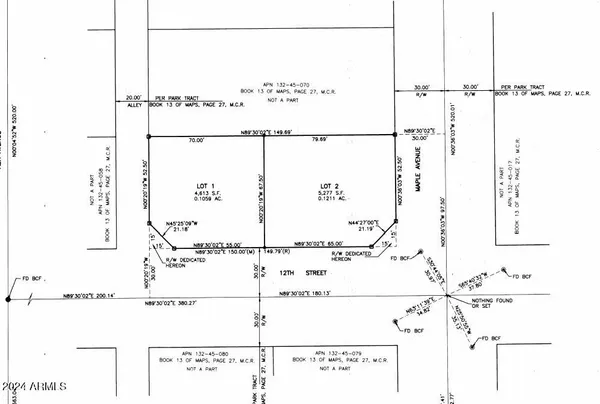 $329,000 | 1190 South Maple Avenue, Unit 1, Tempe, AZ 85281