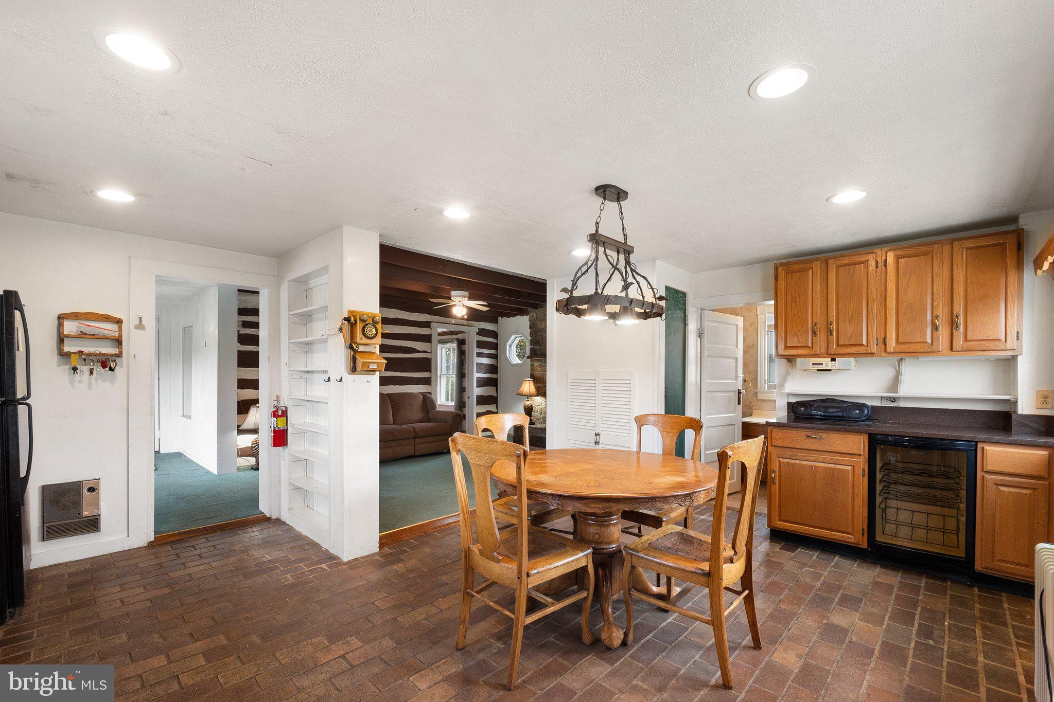 210 Clark Road Middletown, VA 22645 - Photo 16 of 38