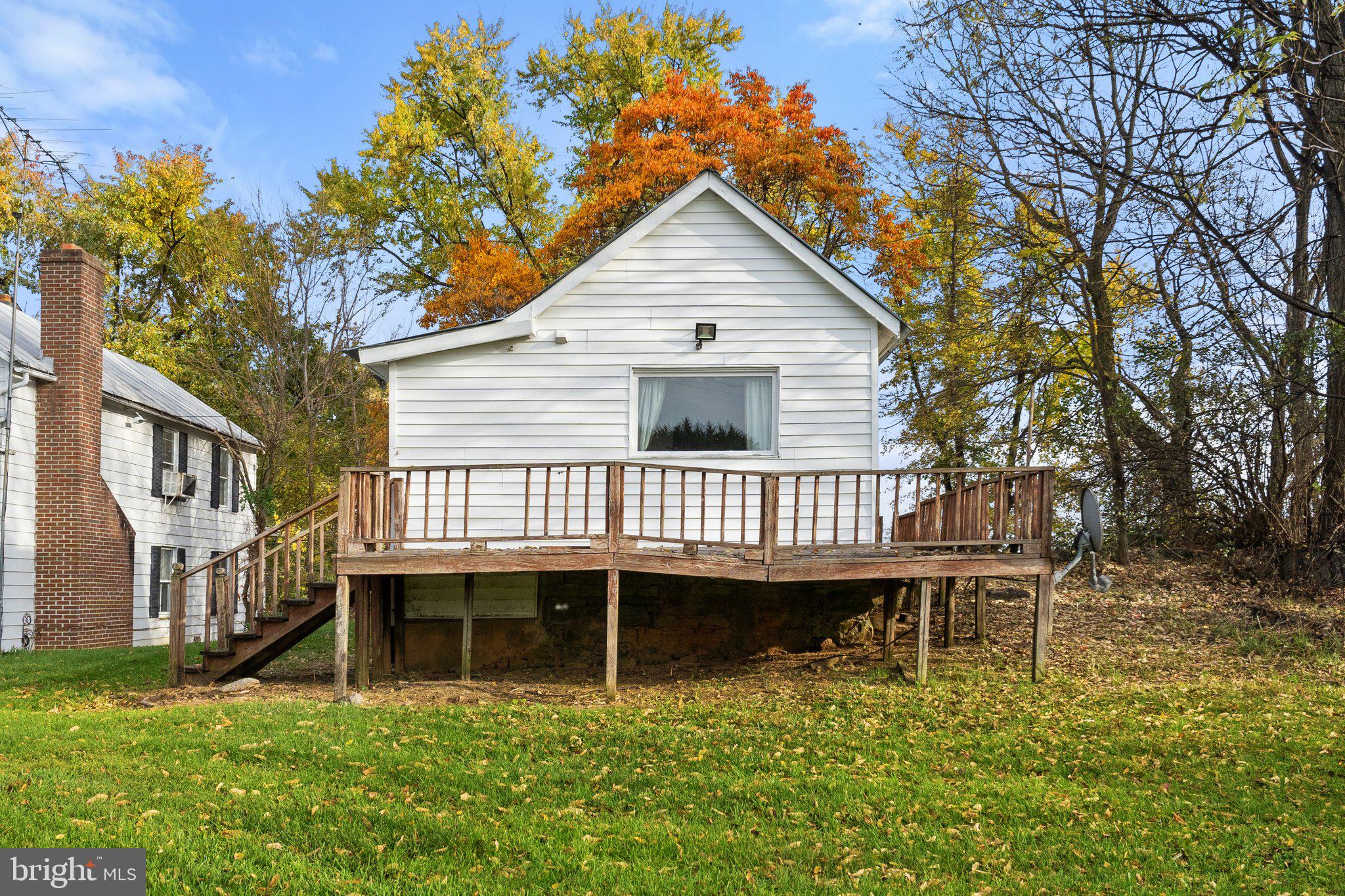 210 Clark Road Middletown, VA 22645 - Photo 33 of 38