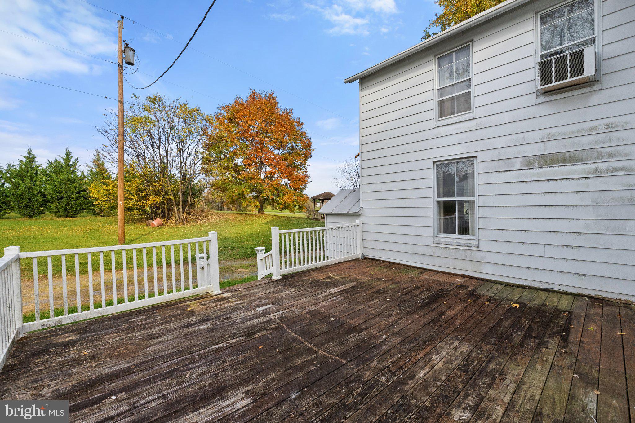 210 Clark Road Middletown, VA 22645 - Photo 36 of 38