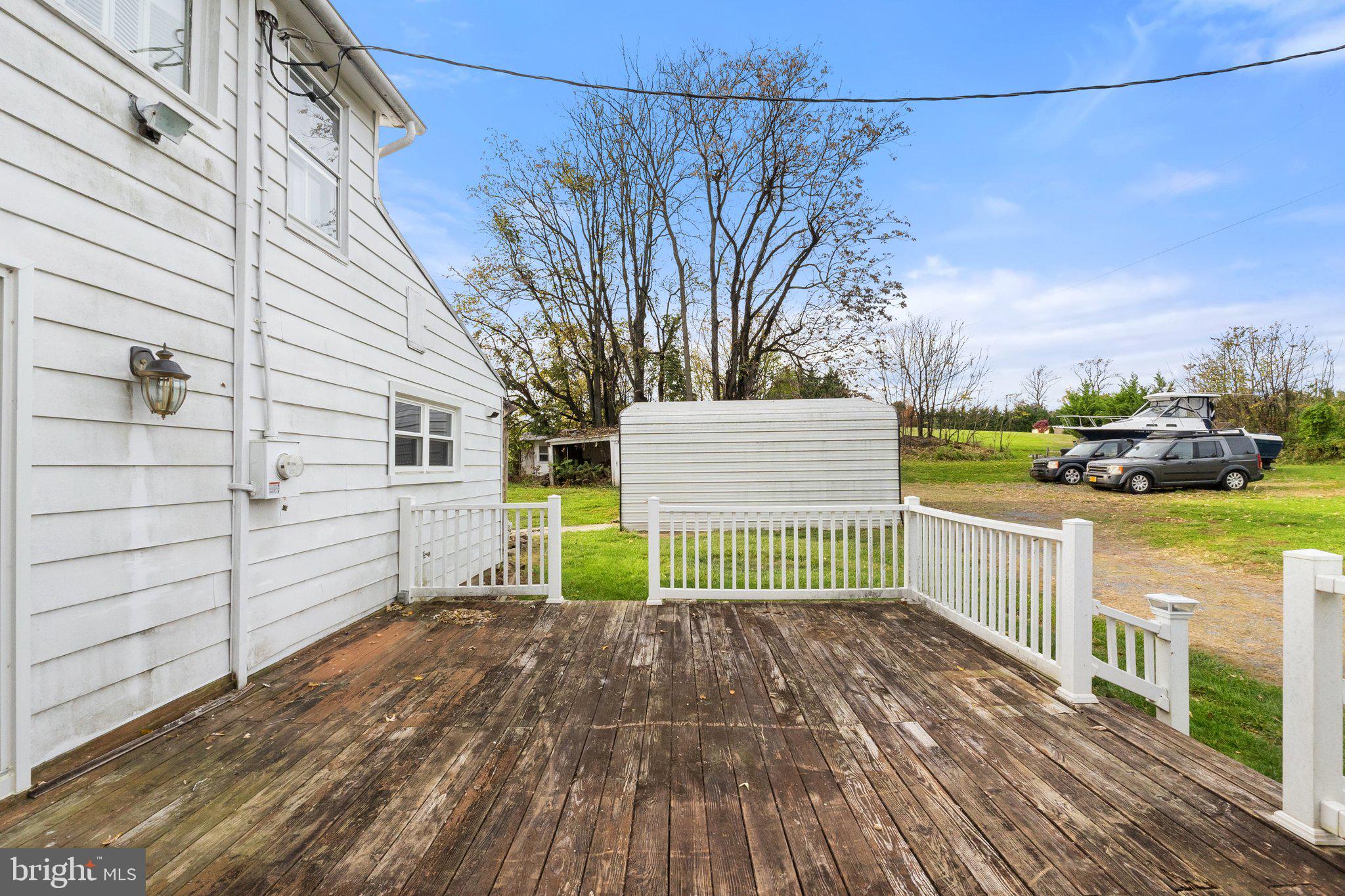 210 Clark Road Middletown, VA 22645 - Photo 37 of 38