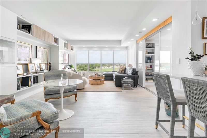 9100 West Bay Harbor Drive, Unit 7BE, Bay Harbor Islands, FL 33154