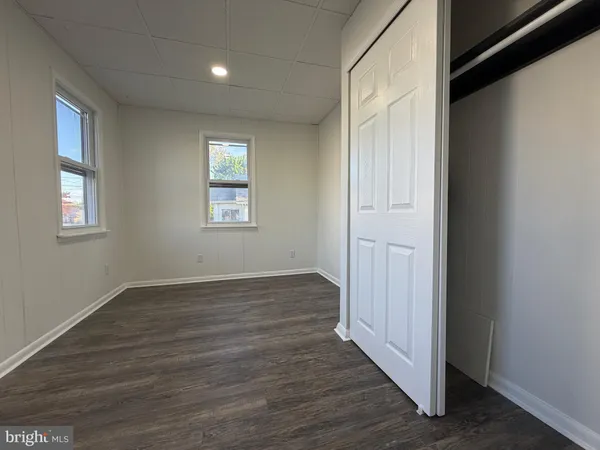$1,800 | 517 Bentley Avenue, Unit A, Beverly, NJ 08010