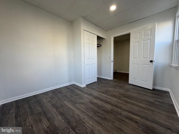 $1,800 | 517 Bentley Avenue, Unit A, Beverly, NJ 08010