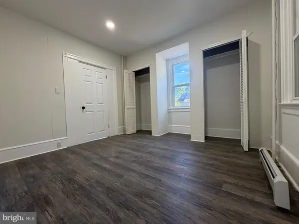 $1,800 | 517 Bentley Avenue, Unit A, Beverly, NJ 08010