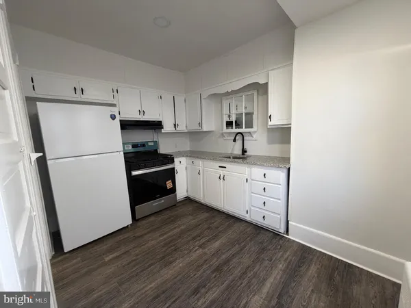 $1,800 | 517 Bentley Avenue, Unit A, Beverly, NJ 08010