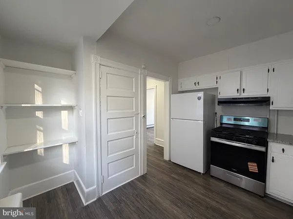 $1,800 | 517 Bentley Avenue, Unit A, Beverly, NJ 08010