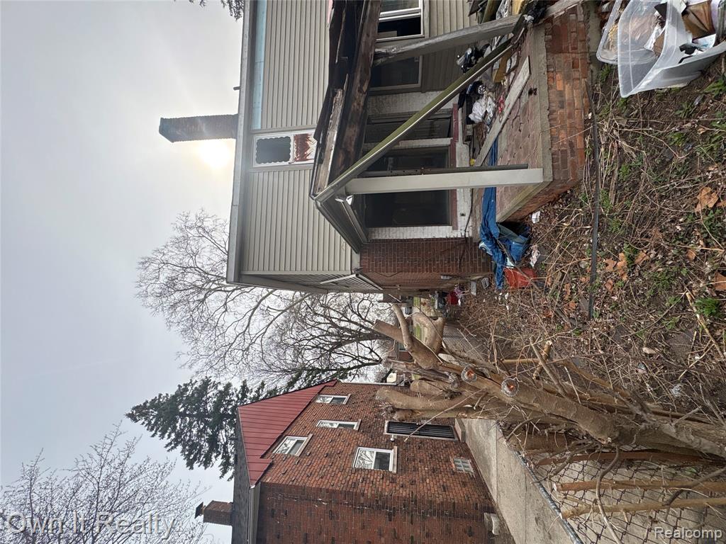 15343 Whitcomb Detroit, MI 48227 - Photo 13 of 48
