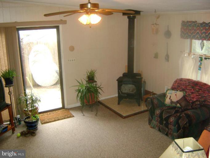 3209 Edgewood Road Kensington, MD 20895 - Photo 10 of 13 Step Down To Cozy Den