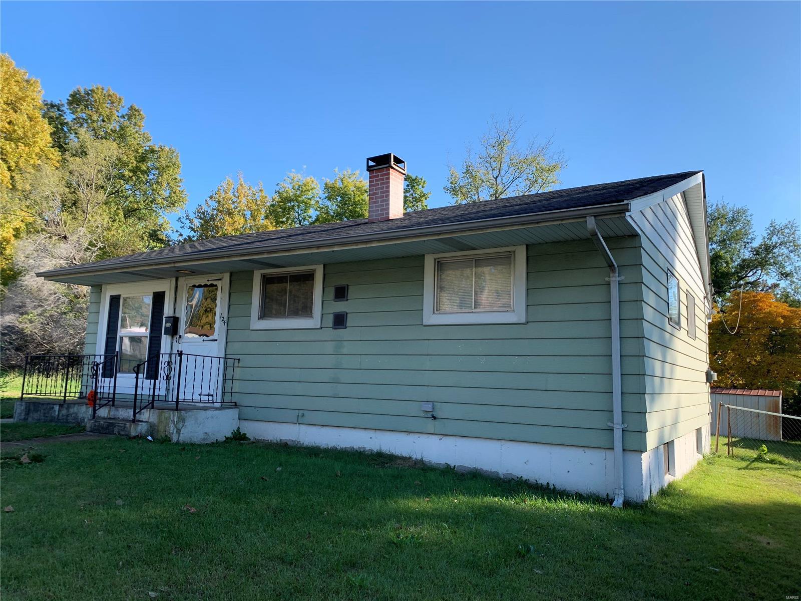 124 Glen Garry Road St. Louis, MO 63137 - Photo 1 of 36 Gallery Image 1
