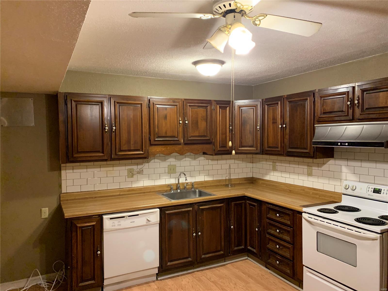 124 Glen Garry Road St. Louis, MO 63137 - Photo 18 of 36 Gallery Image 18