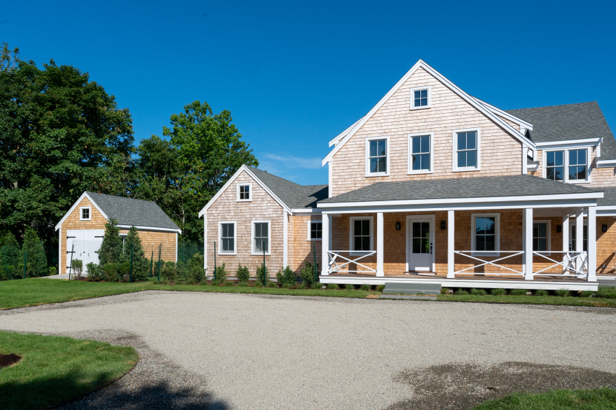 57 Somerset Road Nantucket, MA 02554 - Photo 3 of 45