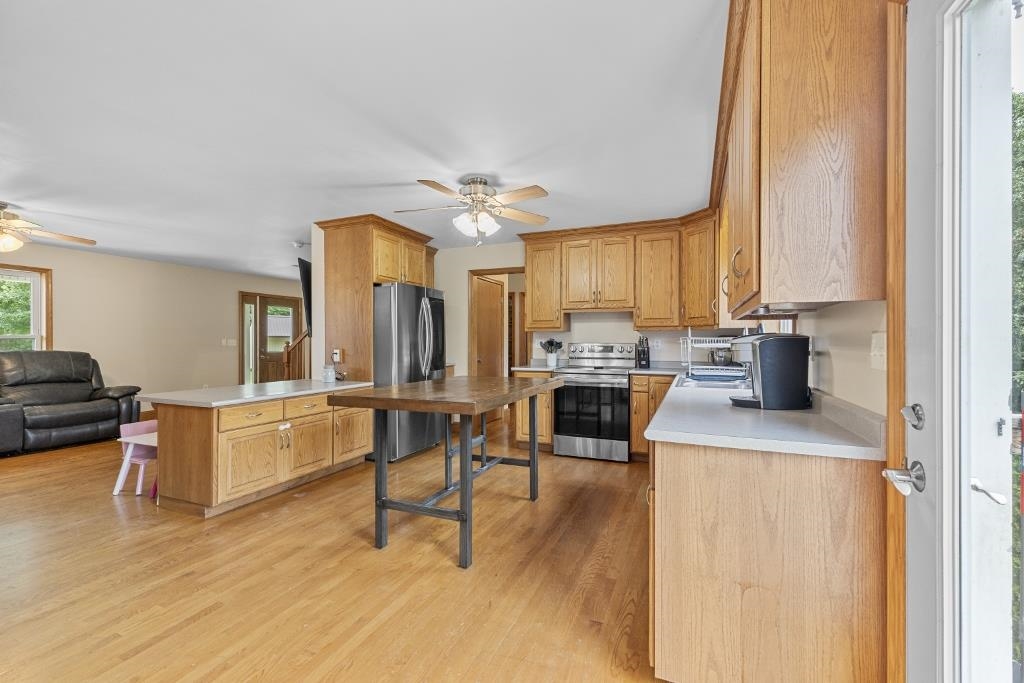 585 Canoe Run Road Grayson, KY 41143 - Photo 24 of 50