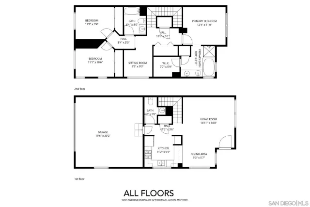 $715,000 | 1921 Bassett Lane, Santee, CA 92071