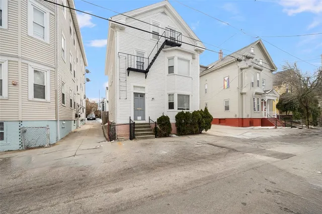 $699,000 | 98 Penn Street, Providence, RI 02909