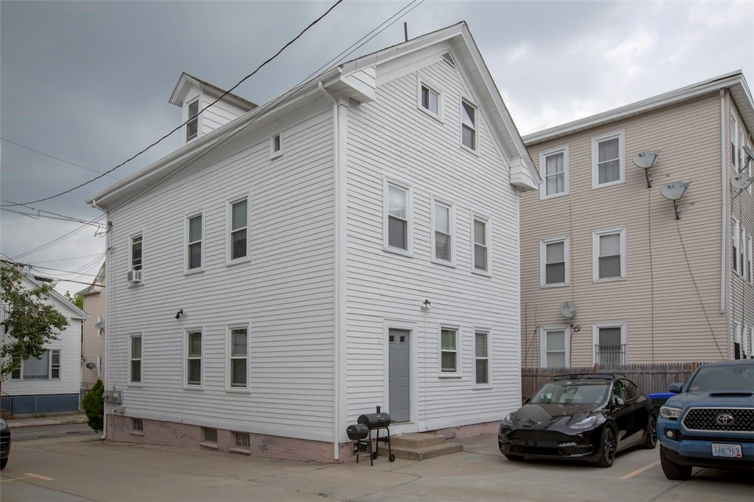 98 Penn Street Providence, RI 02909 - Photo 39 of 39