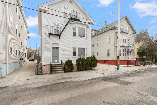 $699,000 | 98 Penn Street, Providence, RI 02909