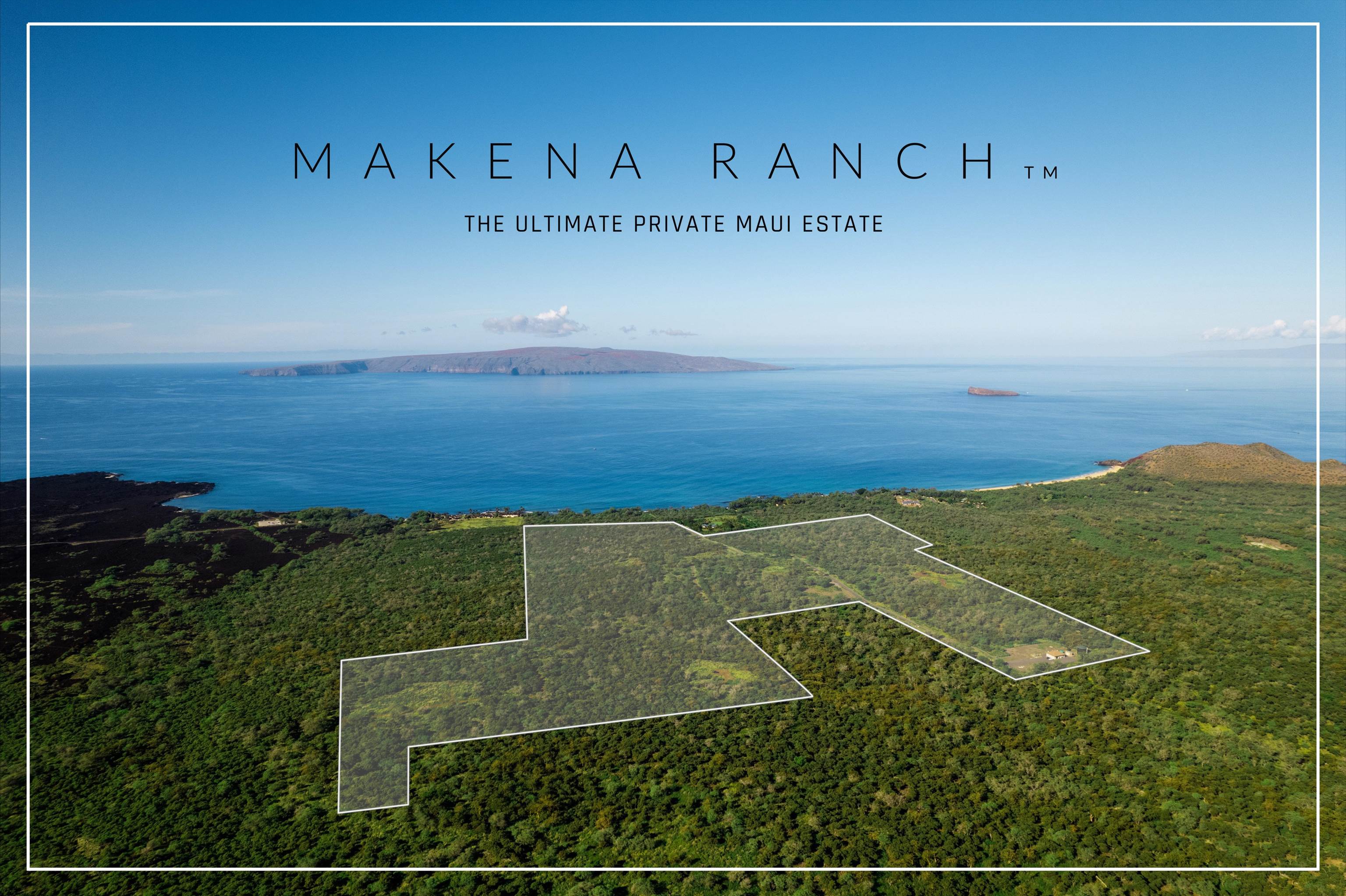 7191 Makena Road Kihei, HI 96753 - Photo 2 of 20 a view of an ocean