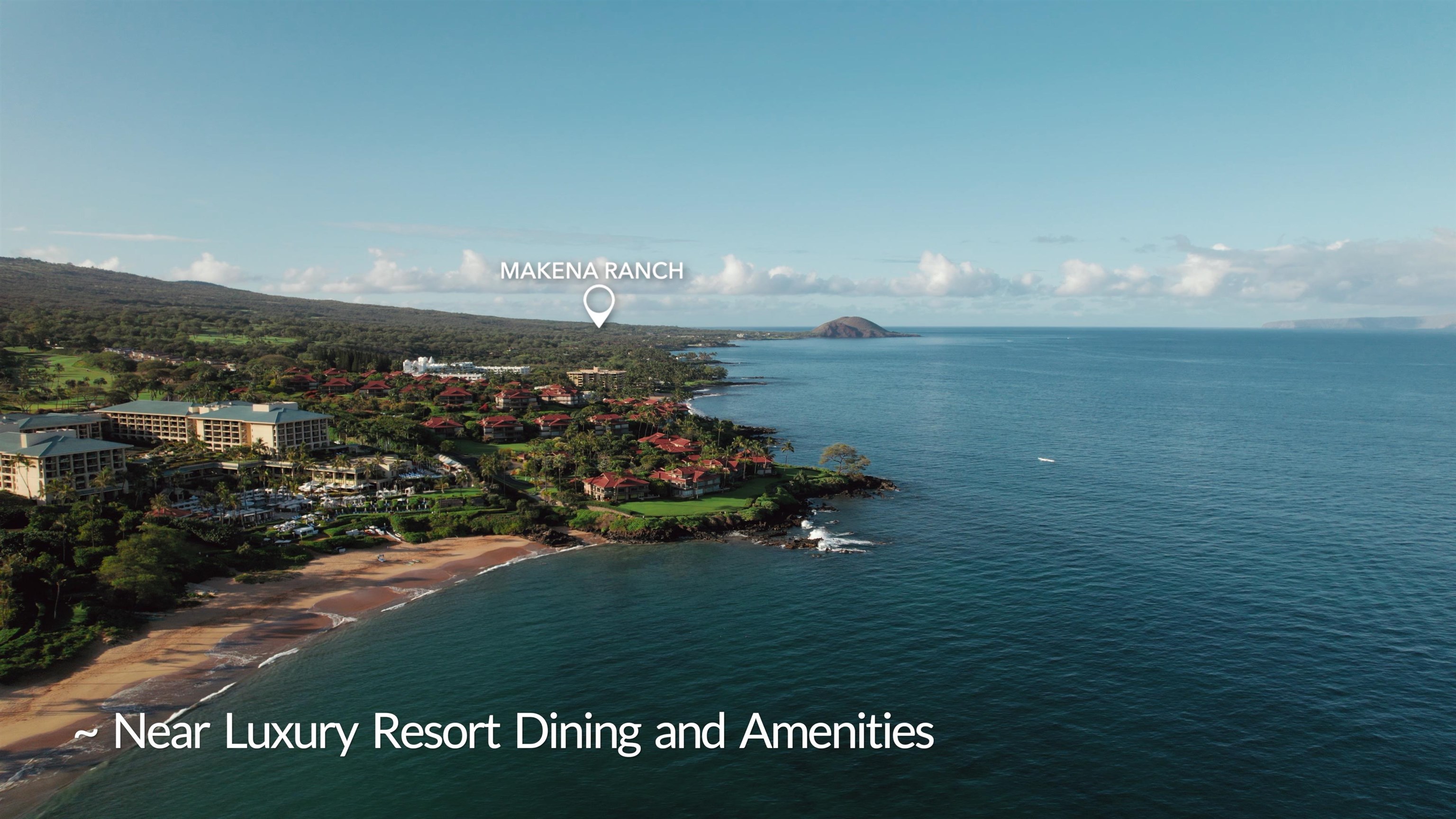 7191 Makena Road Kihei, HI 96753 - Photo 8 of 20 a view of a house