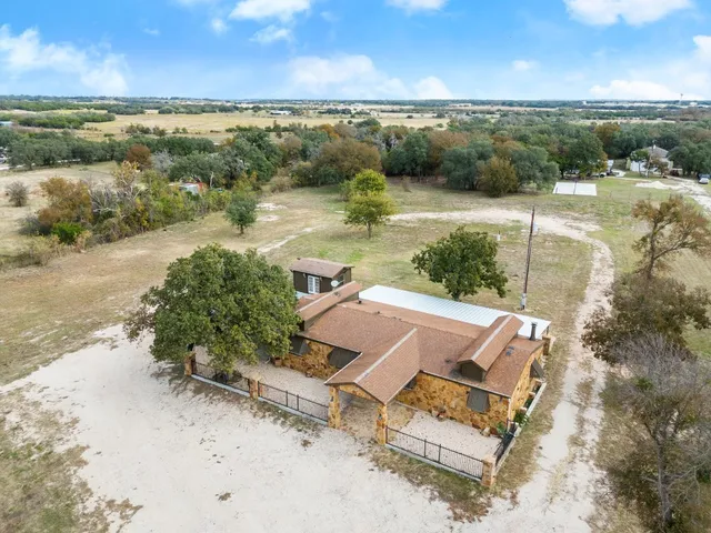 $389,900 | 1900 County Road 226, Florence, TX 76527