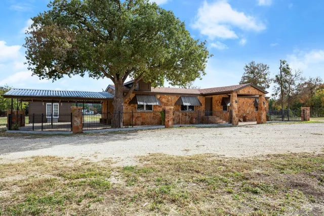 $389,900 | 1900 County Road 226, Florence, TX 76527