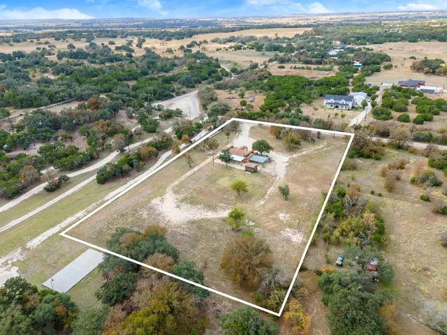 $389,900 | 1900 County Road 226, Florence, TX 76527