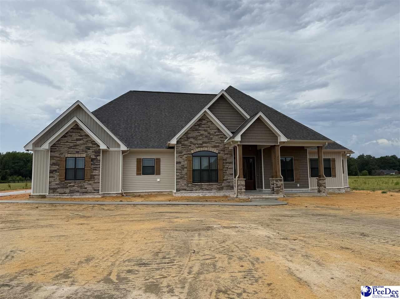 2524 Wheeler Siding Road Darlington, SC 29532 - Photo 1 of 1 Gallery Image 1