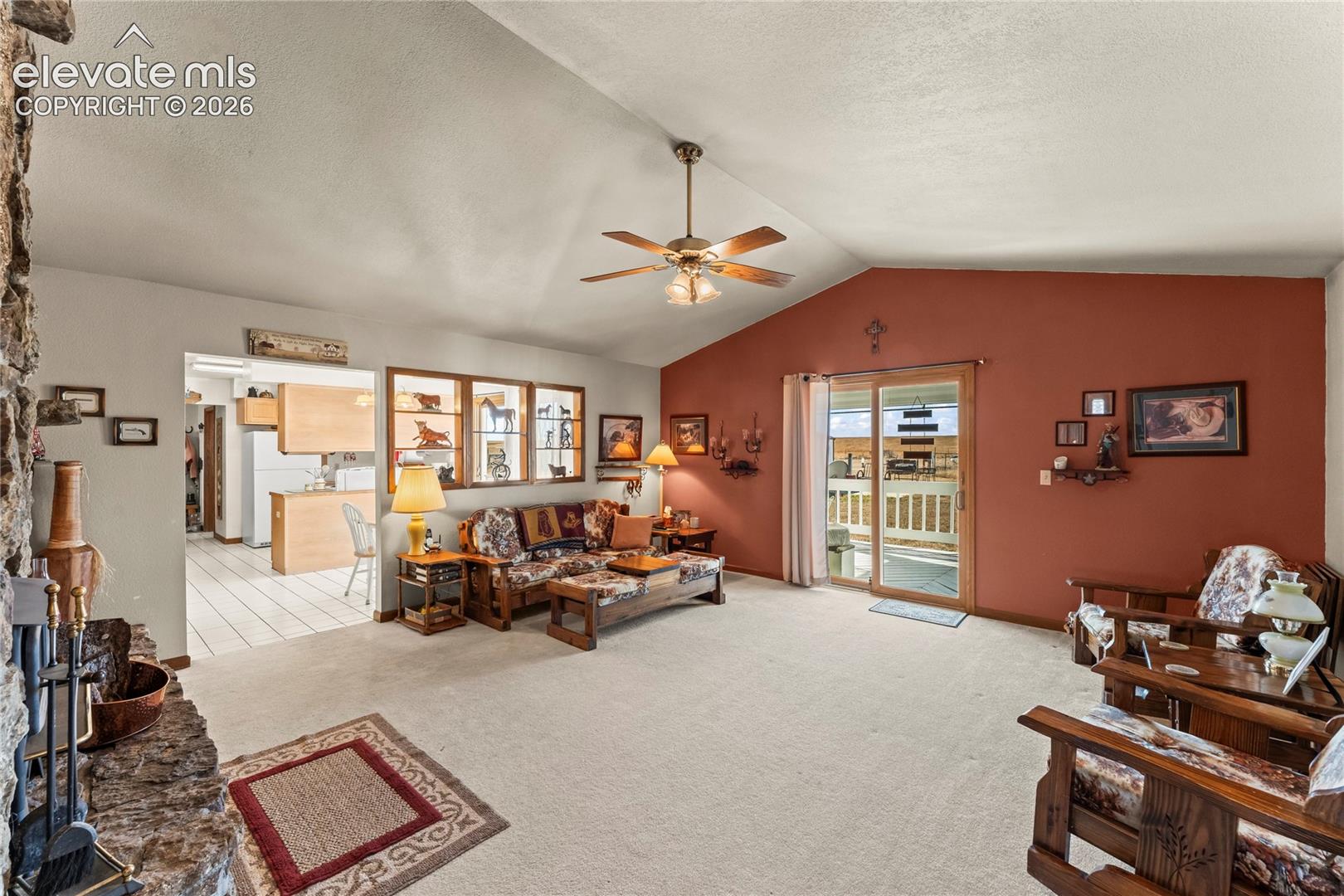 9330 Berridge Road Calhan, CO 80808 - Photo 21 of 42 Gallery Image 21
