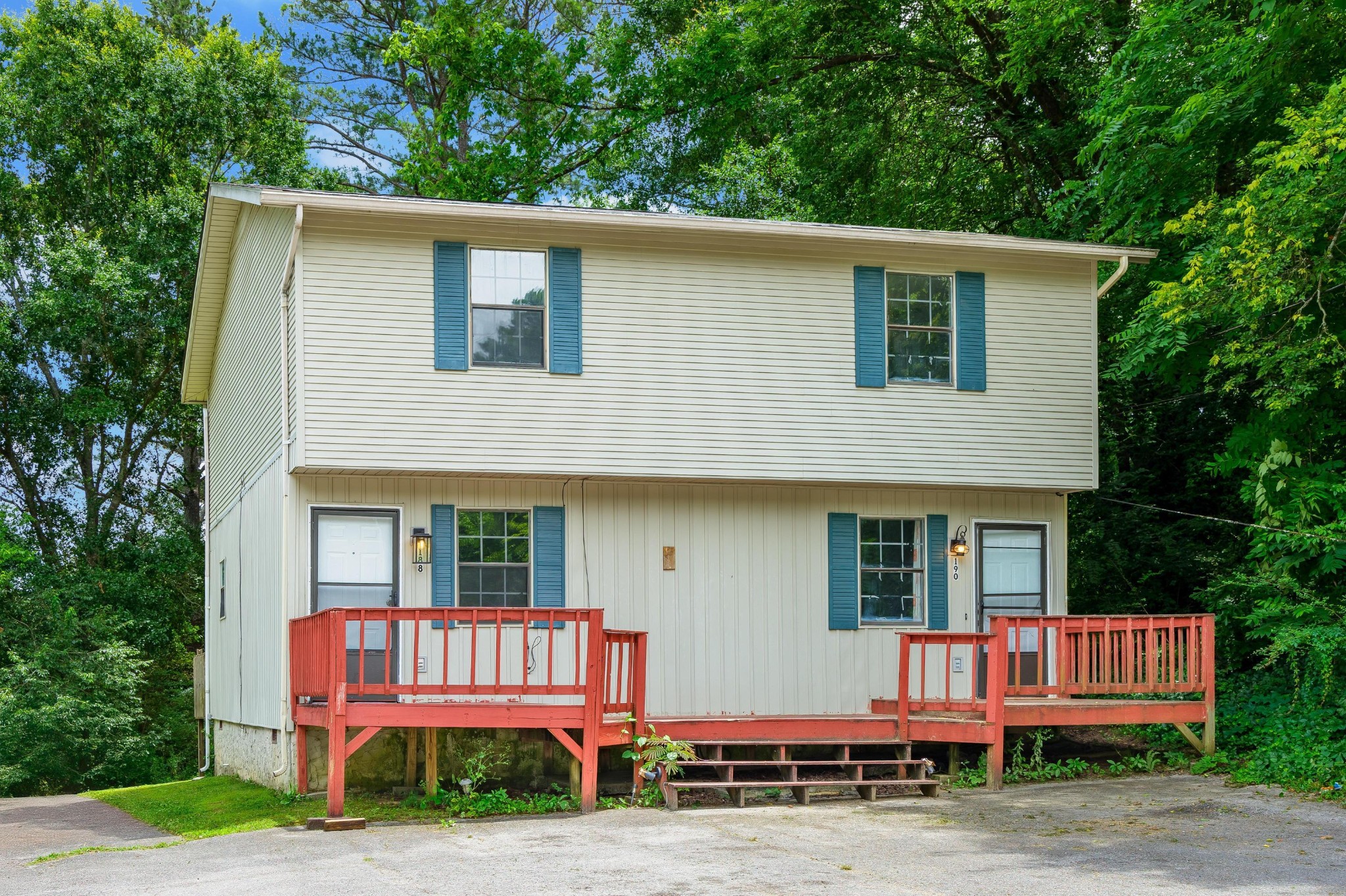 188 Frawley Road Chattanooga, TN 37412 - Photo 1 of 47 Gallery Image 1