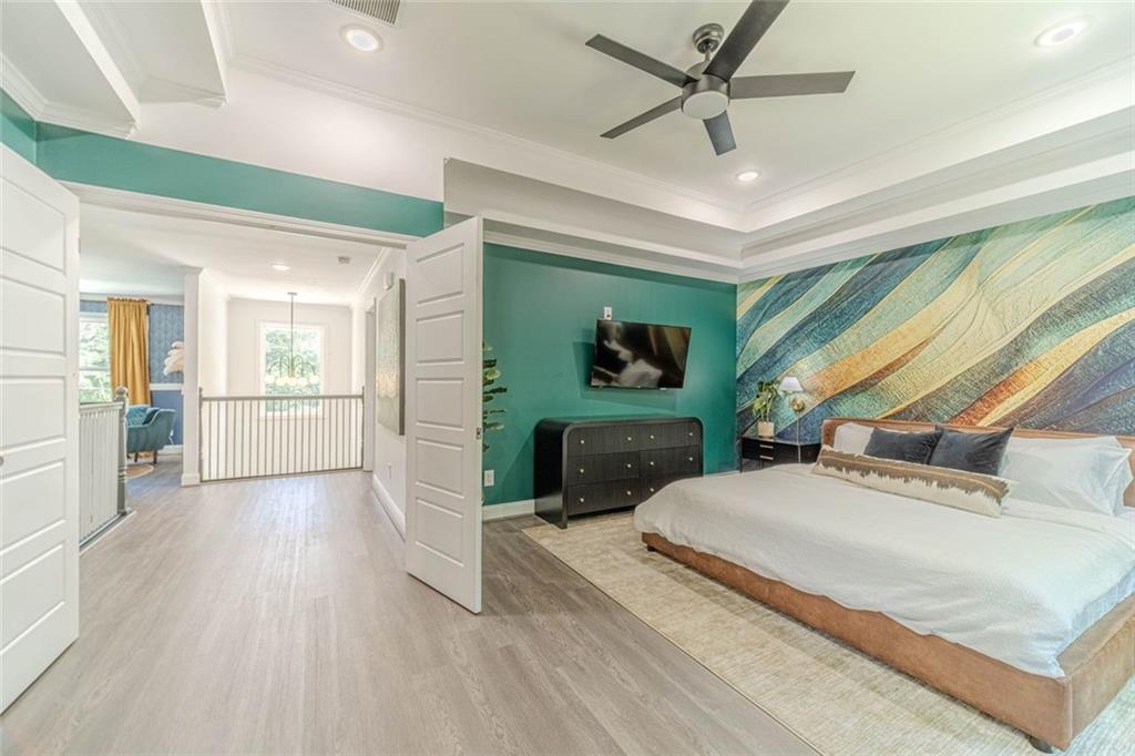 2921 Lee Road Southwest Snellville, GA 30039 - Photo 35 of 54