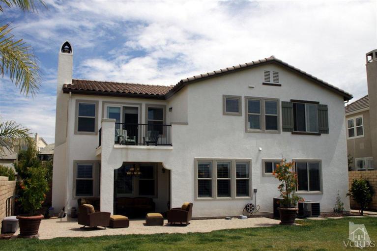 14830 Blue Ridge Court Moorpark, CA 93021 - Photo 25 of 28 Additional Photo