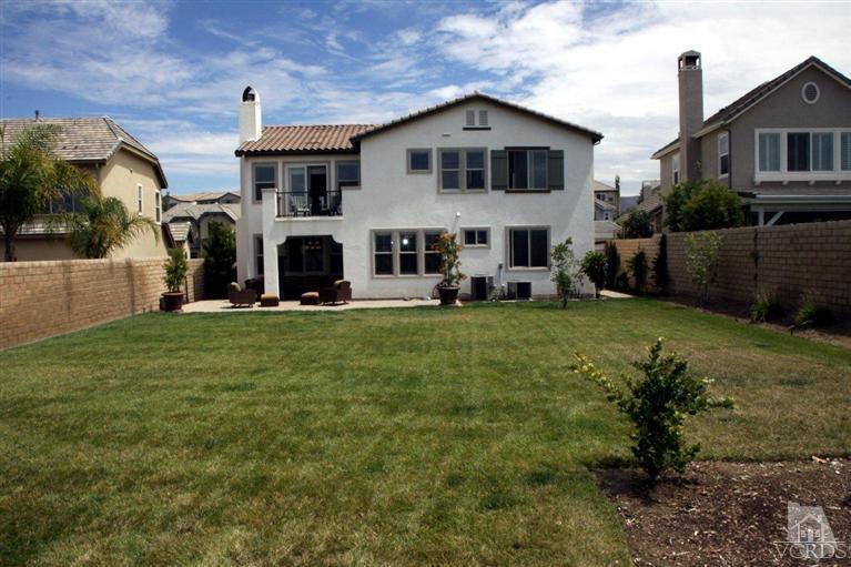 14830 Blue Ridge Court Moorpark, CA 93021 - Photo 26 of 28 Additional Photo